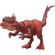 Jurassic World - Dinosaurus Dilophosaurus