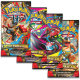 Pokémon TCG – Mega Evolution Booster
