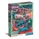 Puzzle 1000 – Stitch