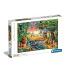 Puzzle 2000 – Africké zhromáždení