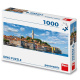 Puzzle 1000 – Přístav Rovinj