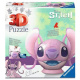 3D Puzzle - Stitch Andel