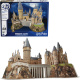 Stavebnice 4D Harry Potter – Bradavický hrad
