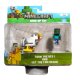 Minecraft - Figurky Kachna