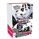 Pokémon TCG: SV10.5 White Flare - Booster Bundle
