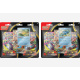 Pokémon TCG: ME01 - 3 Blister Booster