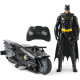 DC Batman – RC Batcycle