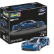 Revell - 2017 Ford GT