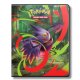 Pokémon TCG: Phantasmal Flames - Album A5