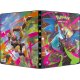 Pokémon Mega Evolution – Album A4