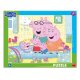 Puzzle 40 – Peppa Pig