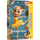 Puzzle 200 - BrainRot: Ballerina Cappucina