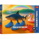 Puzzle 200 - BrainRot: Tralalero Tralala