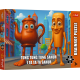 Puzzle 200 - BrainRot: Tung Tung Sahur I Ta Ta Ta Sahur