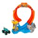 Hot Wheels Monster Truck – Sharks vs Dinos