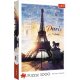 Puzzle 1000 – Paříž
