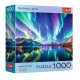 Puzzle 1000 – Polární záře