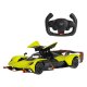 RC – Aston Martin Valkyrie AMR Pro 1:14 Bledězelená