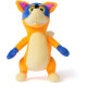 Dora - Plyšová postavička 20 cm Swiper