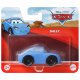 Cars - Auta Sally