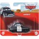 Cars - Auta Sheriff