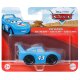 Cars - Auta Strip Weathers