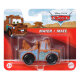 Cars - Auta Mater