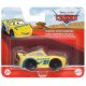Cars - Auta Dinoco Cruz Ramirez