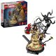 76334 Lego Marvel - Epický souboj: Spider-Man vs. Sandman
