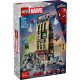 76342 Lego Marvel – Spider-Man vs. Mysterio: Daily Bugle