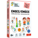 Malý objevitel – Hra Emoce