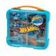 Hot Wheels – Sběratelská vitrína s osvětlením