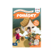 Kvído - Karty a puzzle pro mluvicí tablík Pohádky