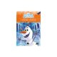 Frozen II – Luštění s Olafem