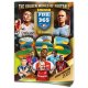 Samolepkové album FIFA 365 2024/25