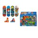 Hot Wheels – Sada skateboardů