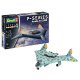 Revell – Arado Ar E.555