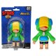 Brawl Stars – Natahovací figurka Leon