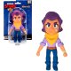 Brawl Stars – Natahovací figurka Shelly