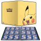 Pokémon - Pikachu album A4