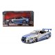 Fast & Furious - Nissan Skyline GTR-R R34