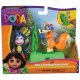 Dora - Dora a kamarádi Swipe & Surprise