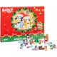 Bluey – Adventní kalendář