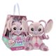 Baby Paws Stitch – Angel