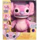 Stitch – Interaktivní plyšová Anděla 43 cm