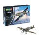Revell - Letadlo Spitfire Mk.Vb