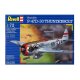 Revell - Letadlo 04155 - P-47 D Thunderbolt (1:72)