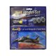 Revell - Letadlo 64037 F-117 STEALTH FIGHTER (1:144)