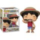 Funko POP! – Monkey D. Luffy