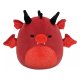 Squishmallows - Plyšové zvířátko 20 cm Salami